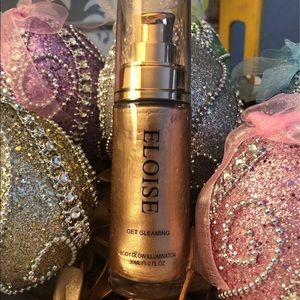 Eloise Beauty body glow